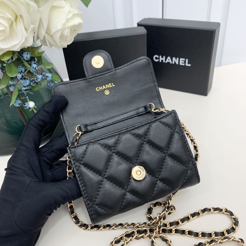 Chanel Wallets Purse